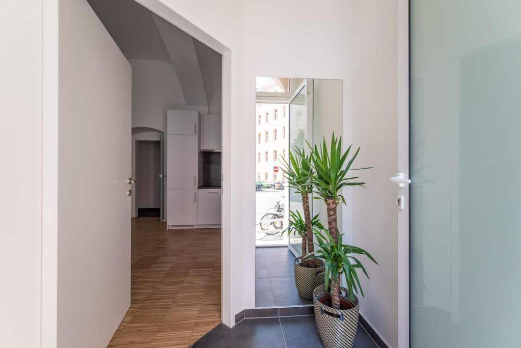 Spacious 2Br Near Attractions By Hm Bécs Kültér fotó